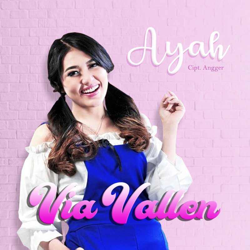 Lirik Lagu Ayah Kukirimkan Doa Semoga Engkau Tenang Dialam Sana