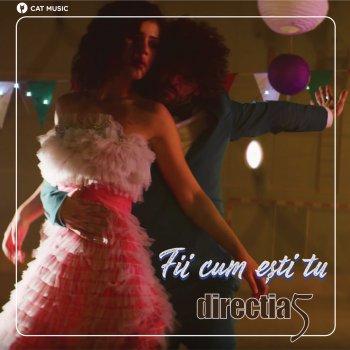 Iti Promit By Direcția 5 Album Lyrics Musixmatch Song Lyrics And Translations