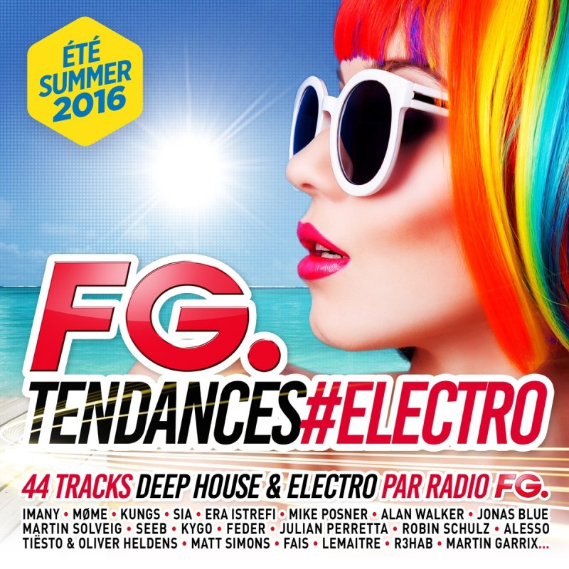 Do It Right Martin Solveig Feat Tkay Maidza
