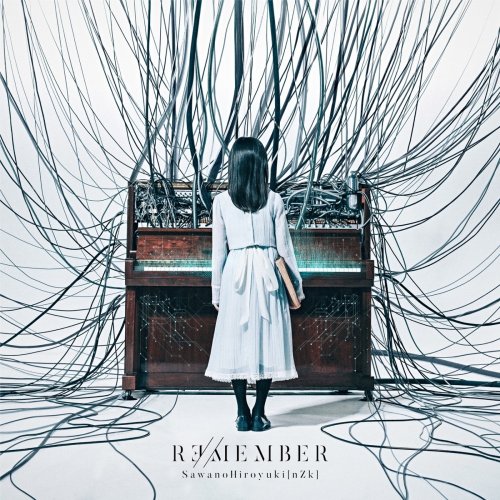 SawanoHiroyuki[nZk], LiSA - narrative lyrics | Musixmatch