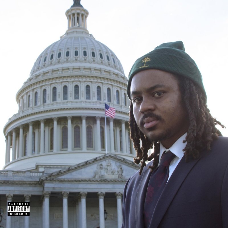 Songtext für 45 Bars von Patriot J. She said my dick is like a Trump speech, dark and divisive Said I give her good D I could ...