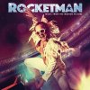 Rocket Man lyrics – album cover
