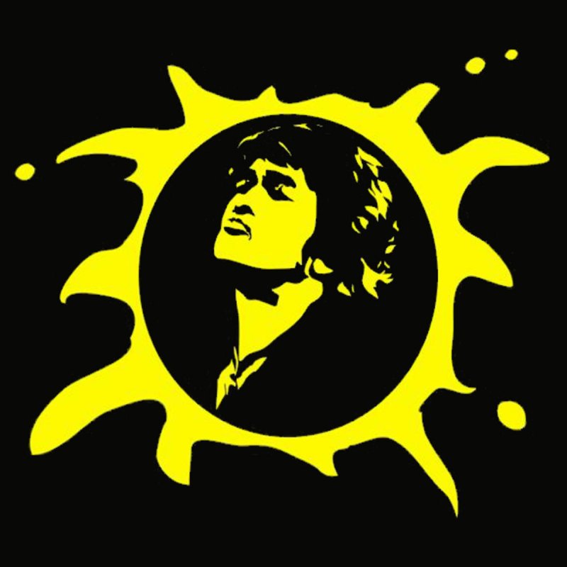 Плакат группы кино нарисовать