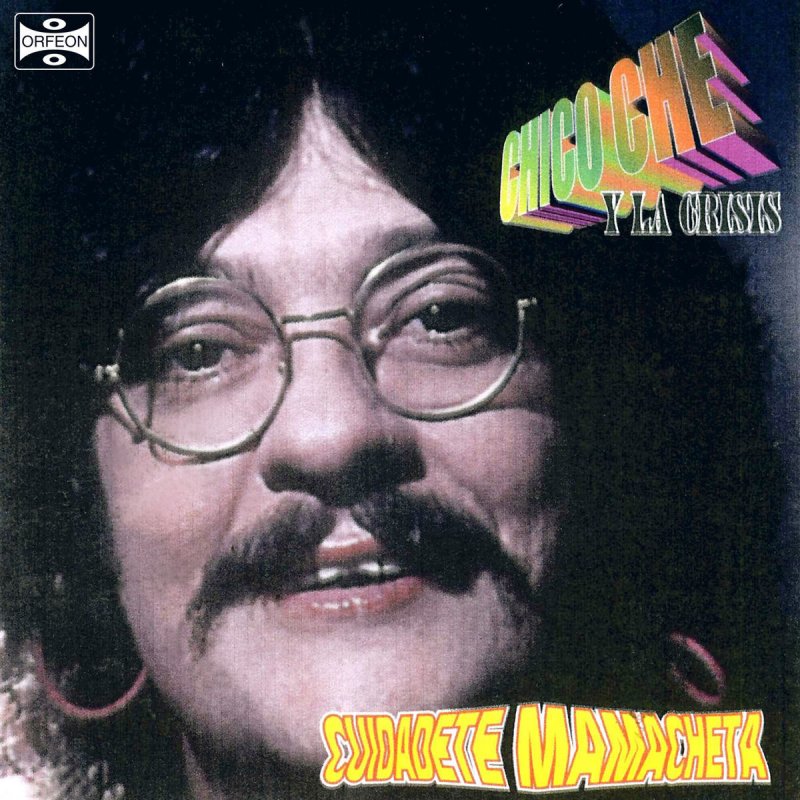 Letra de Las Gaviotas de Chico Che y La Crisis Musixmatch