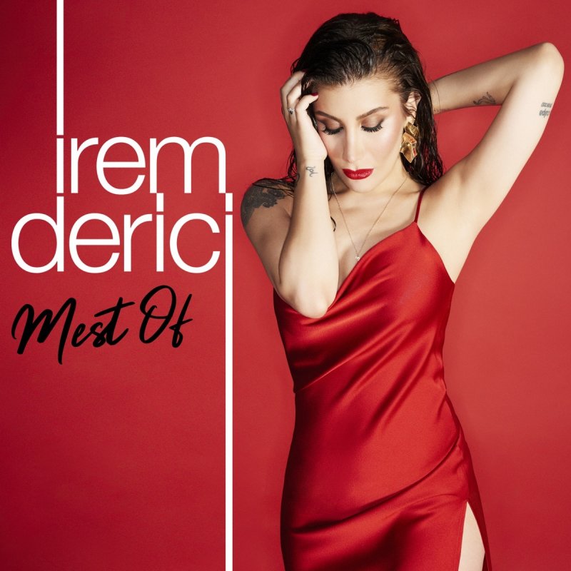 Irem Derici Kacin Kurasi Lyrics Musixmatch