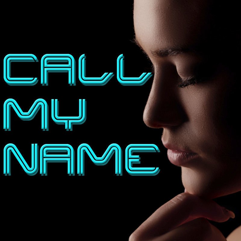 My name night call. Call my name