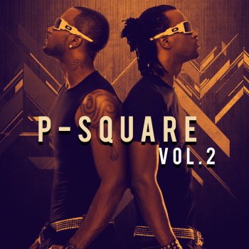 P-Square, Vol. 2