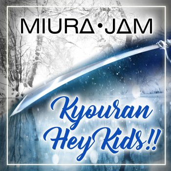 Kyouran Hey Kids From Noragami Aragoto By Miura Jam Album Lyrics Musixmatch Song Lyrics And Translations