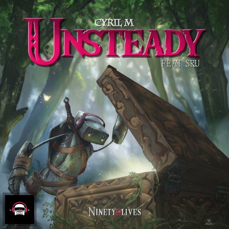 Cyril M Feat Sru Unsteady Lyrics Musixmatch 433 521 prosmotr 433 tys. musixmatch