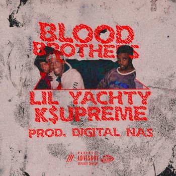 Blood Brothers By Lil Yachty Album Lyrics Musixmatch Oc is welcome and encouraged! musixmatch