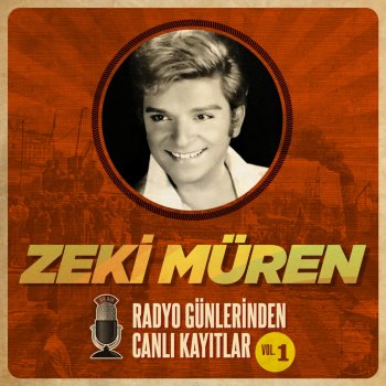 Yesil Gozlerinden Muhabbet Kaptim Canli Kayitlar Testo Zeki Muren Mtv Testi E Canzoni