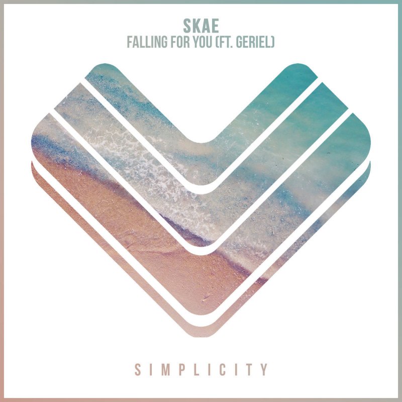 Calling falling. Skae. Uzbean Skae