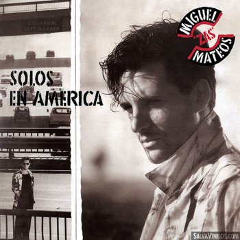 Solos en América