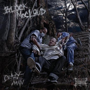 Crazy Man Straitjacket Remix Featuring Celph Titled R A The Rugged Man Testo Block Mccloud Mtv Testi E Canzoni