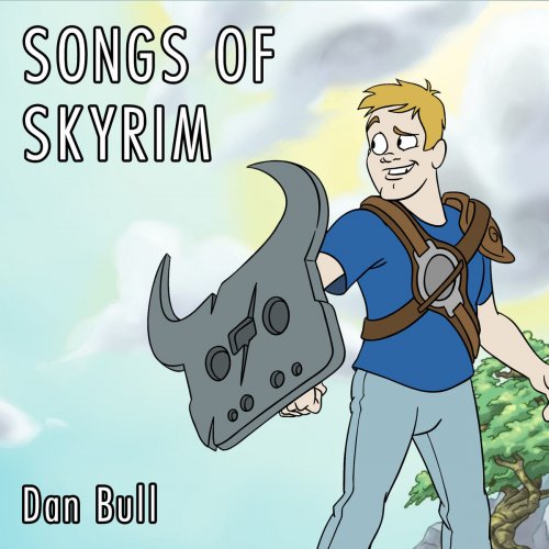 Songs of Skyrim