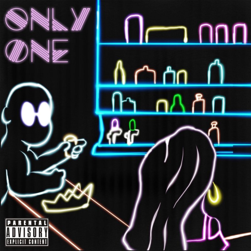 Del Ro Yale Only One Lyrics Musixmatch Del Ro Yale Only One Lyrics Musixmatch