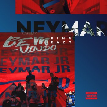 Neymar By King Eazy Album Lyrics Musixmatch Song Lyrics And