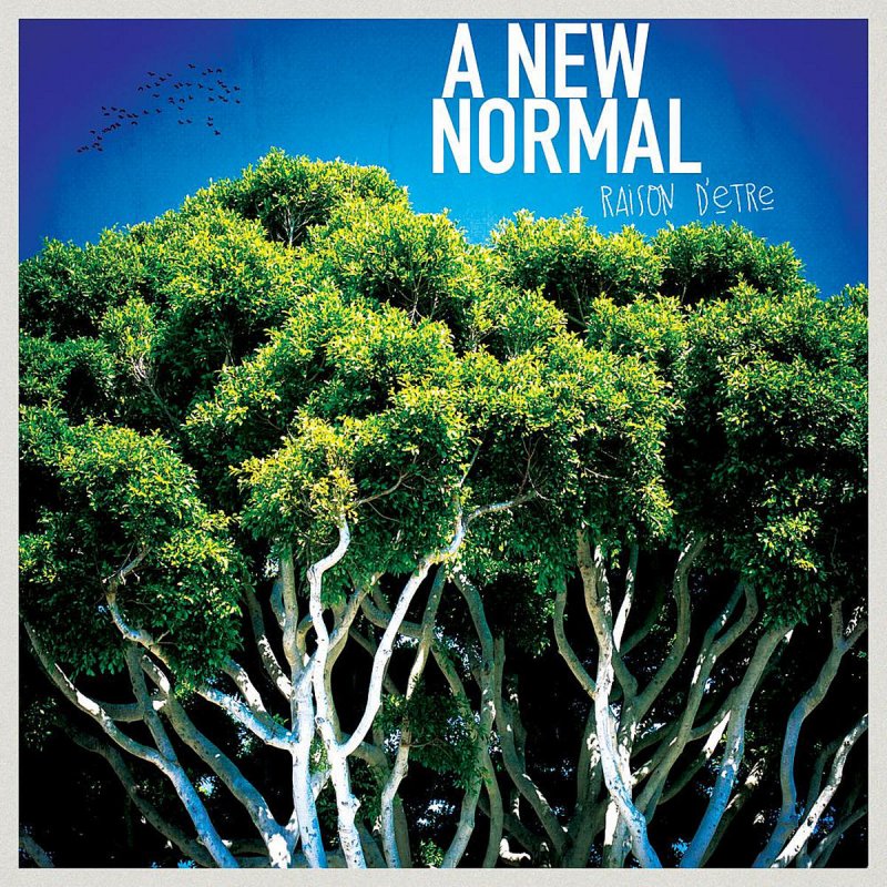 A New Normal I Can Feel Your Heartbeat (Feat. Jordan Frye) Lyrics