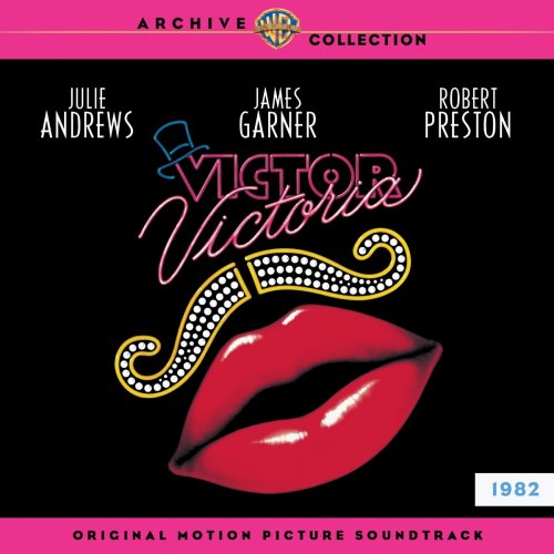 Victor / Victoria (Original Motion Picture Soundtrack)