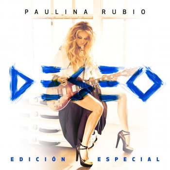 Ya No Me Enganas Traduzione E Video Paulina Rubio Mtv Testi E Canzoni
