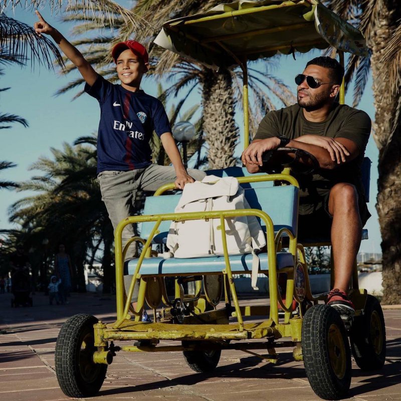 Balti Feat Hamouda Ya Lili Paroles Musixmatch