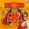 Shree Siddhivinayak Mantra And Aarti lyrics – album cover