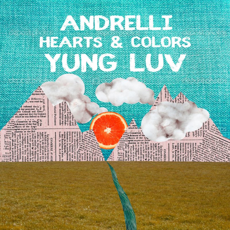 yung colors