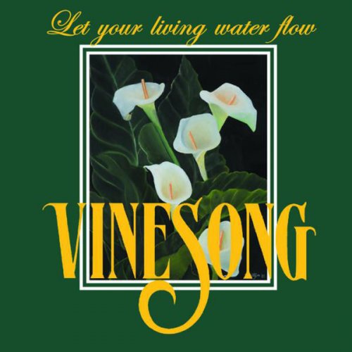 Let Your Living Water Flow "Live"