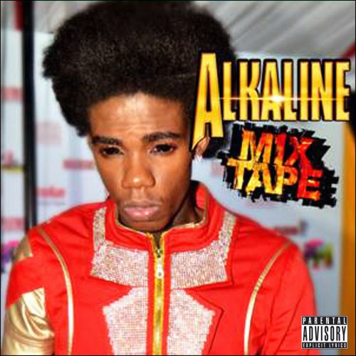 Alkaline Mix Tape