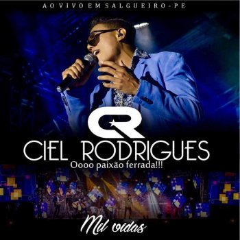 Ciel Rodrigues - Al Porteiro (Ao Vivo) Lyrics | Musixmatch