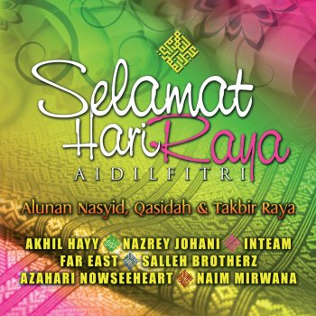 inteam feat nazrey johani