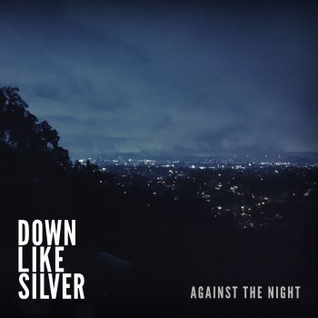 Testi Against the Night - Single