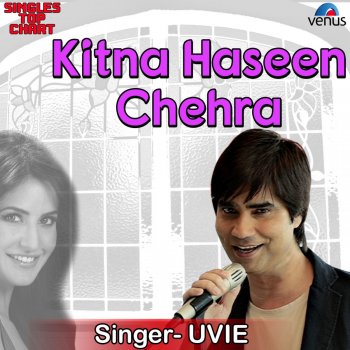 Kitna Haseen Chehra Unplugged By Uvie Album Lyrics Musixmatch Song sung by uvie music composed by nadeem shravan, tabun sutradhar kitna hasin chehra kitni pyari aankhe kitna hasin chehra kitni pyari aankhe kitni pyari aankhe hai aankho se chhalakta pyar kudrat ne banaya hoga. musixmatch