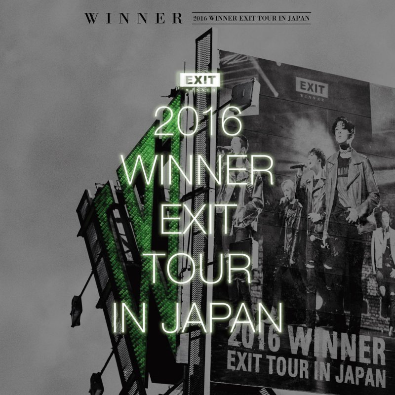 Mino Okey Dokey 16 Winner Exit Tour In Japan Lyrics Musixmatch