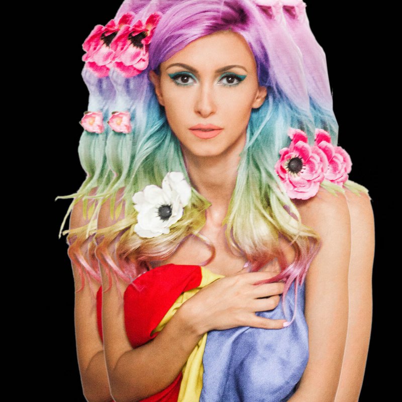 Andreea Balan Zizi Extended Version Lyrics Musixmatch
