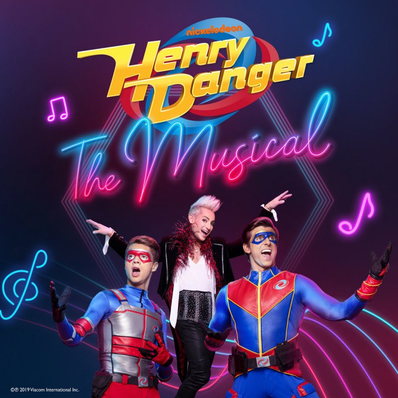 Henry Danger The Musical Cast The Swellview Summer Market Fight From Henry Danger The Musical Paroles Musixmatch