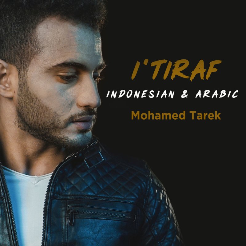 Lirik Lagu Pengakuan Bahasa Arab