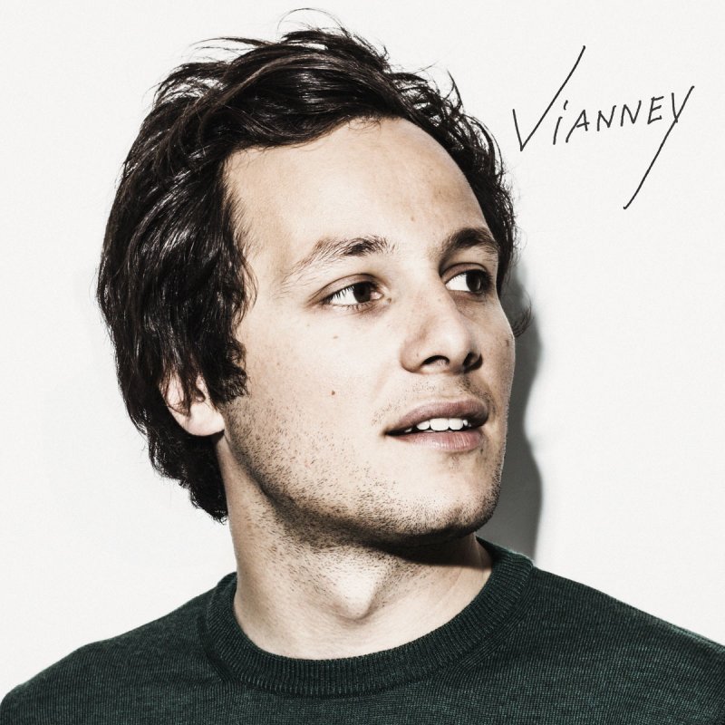 Vianney Tombe La Neige Lyrics Musixmatch