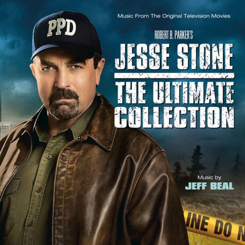 Jesse Stone: The Ultimate Collection (Music From the Original Television Movies)
