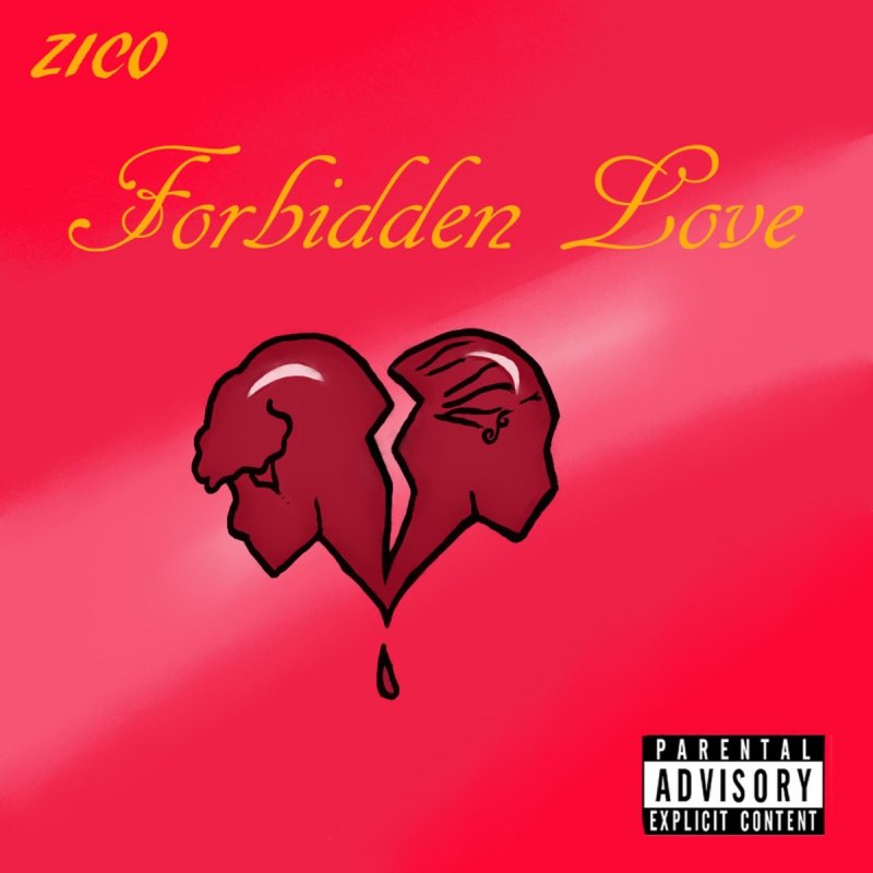 Zico Forbidden Love Lyrics Musixmatch