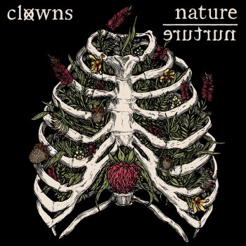 Nature Nurture By Clowns Album Lyrics Musixmatch Song Lyrics And Translations