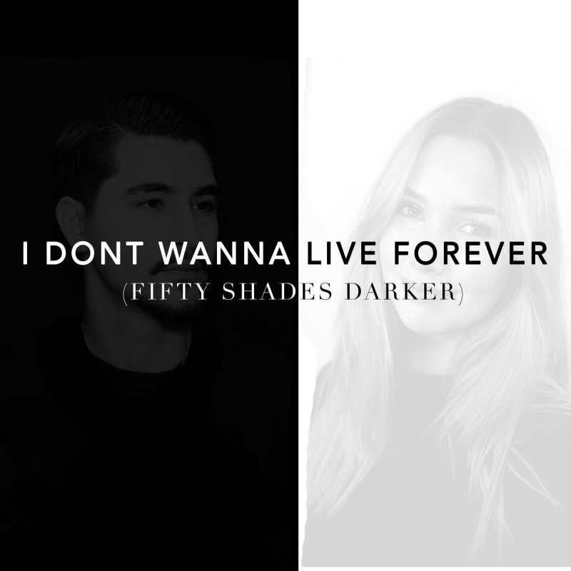 Sara Farell I Don T Wanna Live Forever