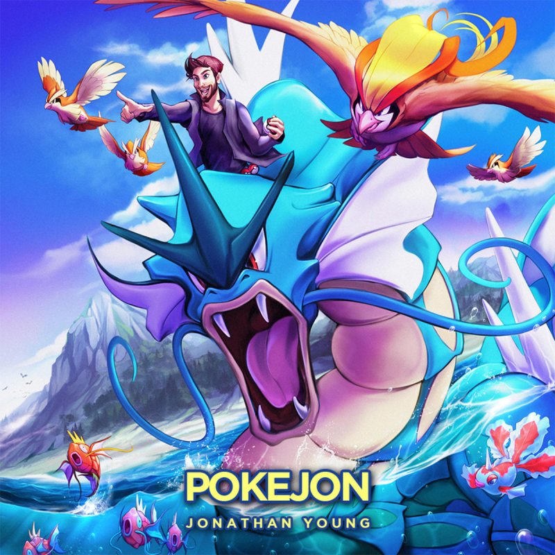 Jonathan Young Feat Nikki Simmons Double Trouble Lyrics Musixmatch For mayhem and madness and rare pokemon i'm so gorgeous i'm always the man you're just the players in my master plan team rocket's rockin' talkin' trouble. jonathan young feat nikki simmons