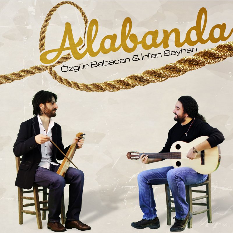 ozgur babacan feat irfan seyhan