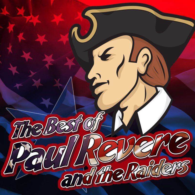 Paul Revere & The Raiders Arizona ReRecording Lyrics Musixmatch