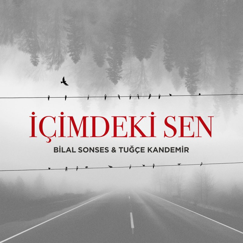 bilal sonses feat tugce kandemir