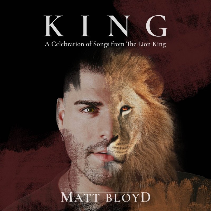 Matt Bloyd Feat Jessica Sanchez Can You Feel The Love Tonight