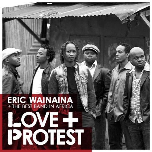 Love + Protest