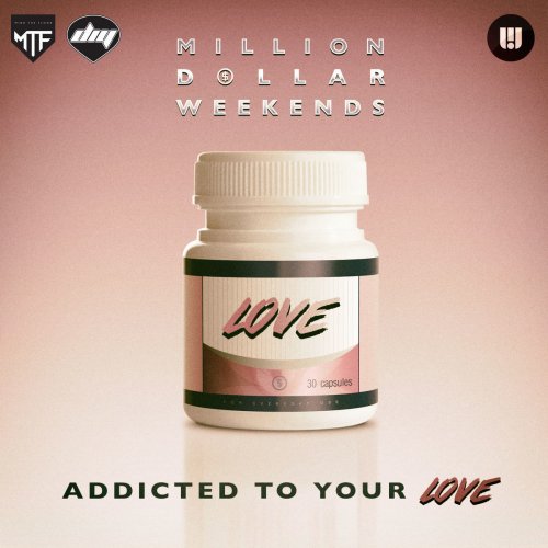 Addicted To Your Love