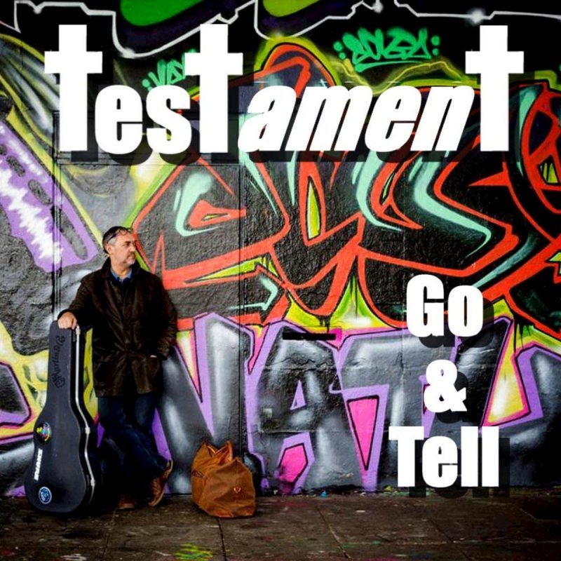 Testament Sing and Shout for the Lord Lyrics Musixmatch